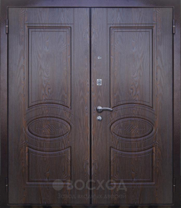 Парадная дверь №400 - фото
