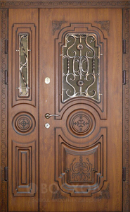 Парадная дверь №119 - фото