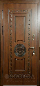 Дверь экодуб №334 - фото №2
