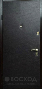 Металлическая дверь с коваными элементами №1 - фото №2