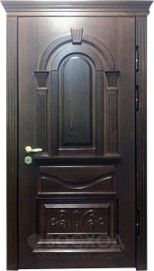Элитная дверь №2 - фото