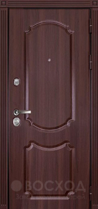 Фото стальная дверь В сталинку №9 с отделкой Порошковое напыление